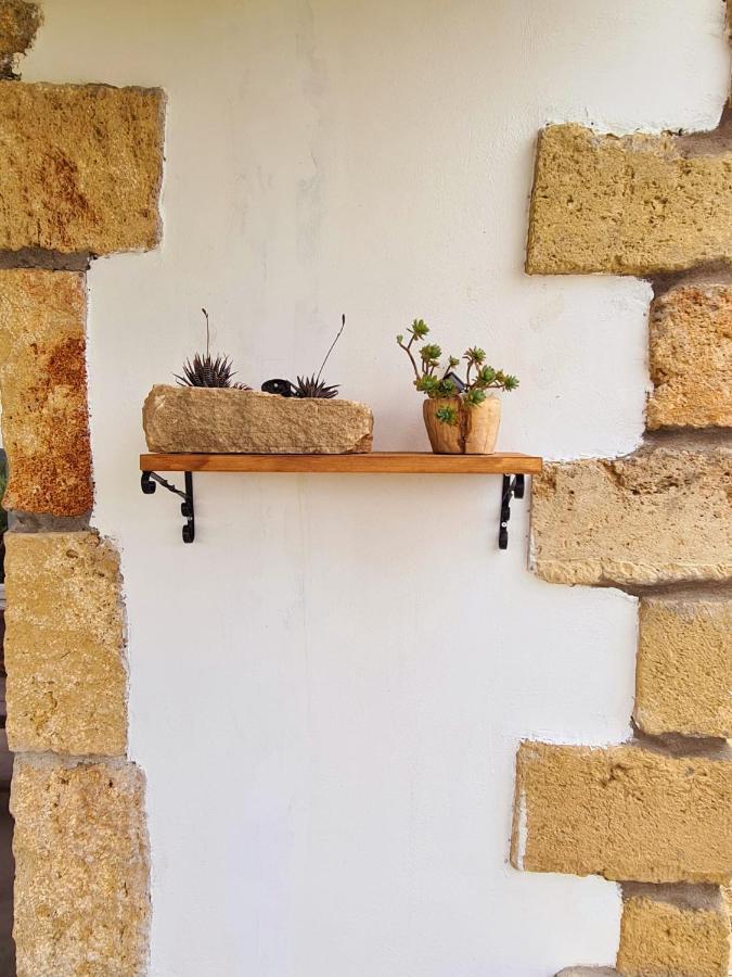 Koroni Stone House, Newly Built Studios By The Sea Kültér fotó